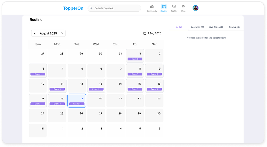 Smart Planner